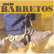 Nação Barretos 2004