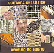 Guitarra brasileira