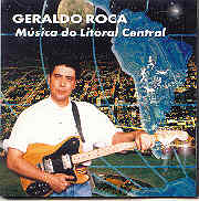 Música do Litoral Central