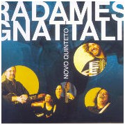 Radamés Gnattali 100 anos