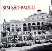 Sim São Paulo (450 anos)