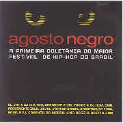 Agosto Negro