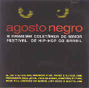 Agosto Negro