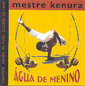 Água de menino