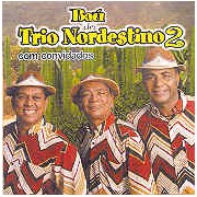 Bau do Trio Nordestino 2 (com convidados)