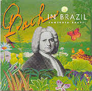 Bach in Brazil