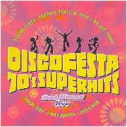 Discofesta 70's Superhits - Live