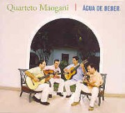 Água de beber (Jobim e suas fontes)