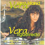 Vera Cruz Island