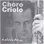 Choro criolo