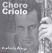 Choro criolo