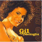 Gilmelândia - Ao vivo