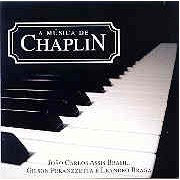 A música de Chaplin (Charles Chaplin)