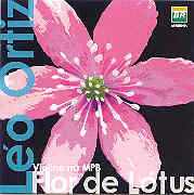 Flor de lótus (Violino na MPB)