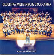 Orquestra Paulistana de Viola Caipira