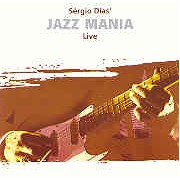 Jazz Mania Live