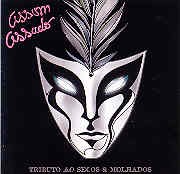 Assim assado - Tributo ao Secos & Molhados