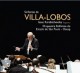 Sinfonias de Villa-Lobos