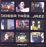 Bossa très ...Jazz, When Japan meets Europe