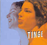 Tinge