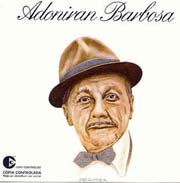 Adoniran Barbosa - 70 anos (Fica mais um pouco amor,...)