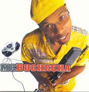 MC Buchecha