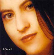 Ana Lee (Meu amor por você,...)