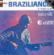 Braziliance! A música de Marcos Valle