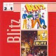 As aventuras da Blitz (82) + Radioatividade (84) (2 em 1)