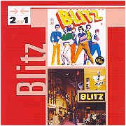 As aventuras da Blitz (82) + Radioatividade (84) (2 em 1)