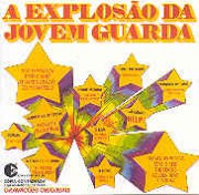 A explosão da Jovem Guarda