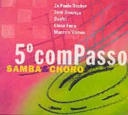 5º comPasso (samba & choro)