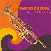 Banho de sopa