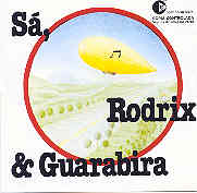 Sá, Rodrix & Guarabira (Zepelin,...)