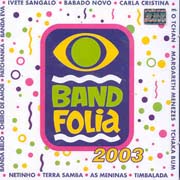 Band Folia 2003