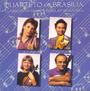 Clássicos da Música Popular Brasileira