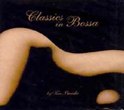 Classics in Bossa