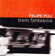 Trem fantasma