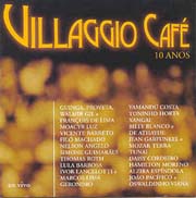 Villaggio Café - 10 anos