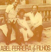 Abel Ferreira & Filhos