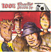 100% Charlie Brown Jr. - Abalando a sua fábrica