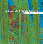 O piano de Claudio Santoro