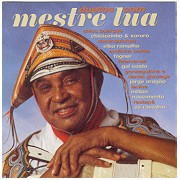 Duetos com Mestre Lua