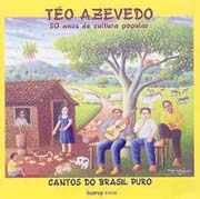 Cantos do Brasil puro (50 anos de cultura popular)