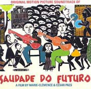 Saudade do futuro