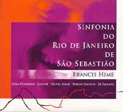 Sinfonia do Rio de Janeiro de São Sebastião