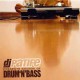 Presents sounds of Drum 'n' Bass