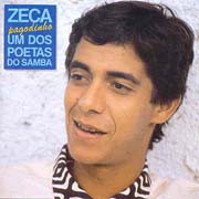 Um dos poetas do Samba