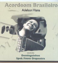 Acordeom brasileiro