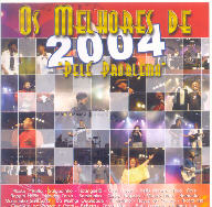 Os melhores de 2004 (Pelé problema)